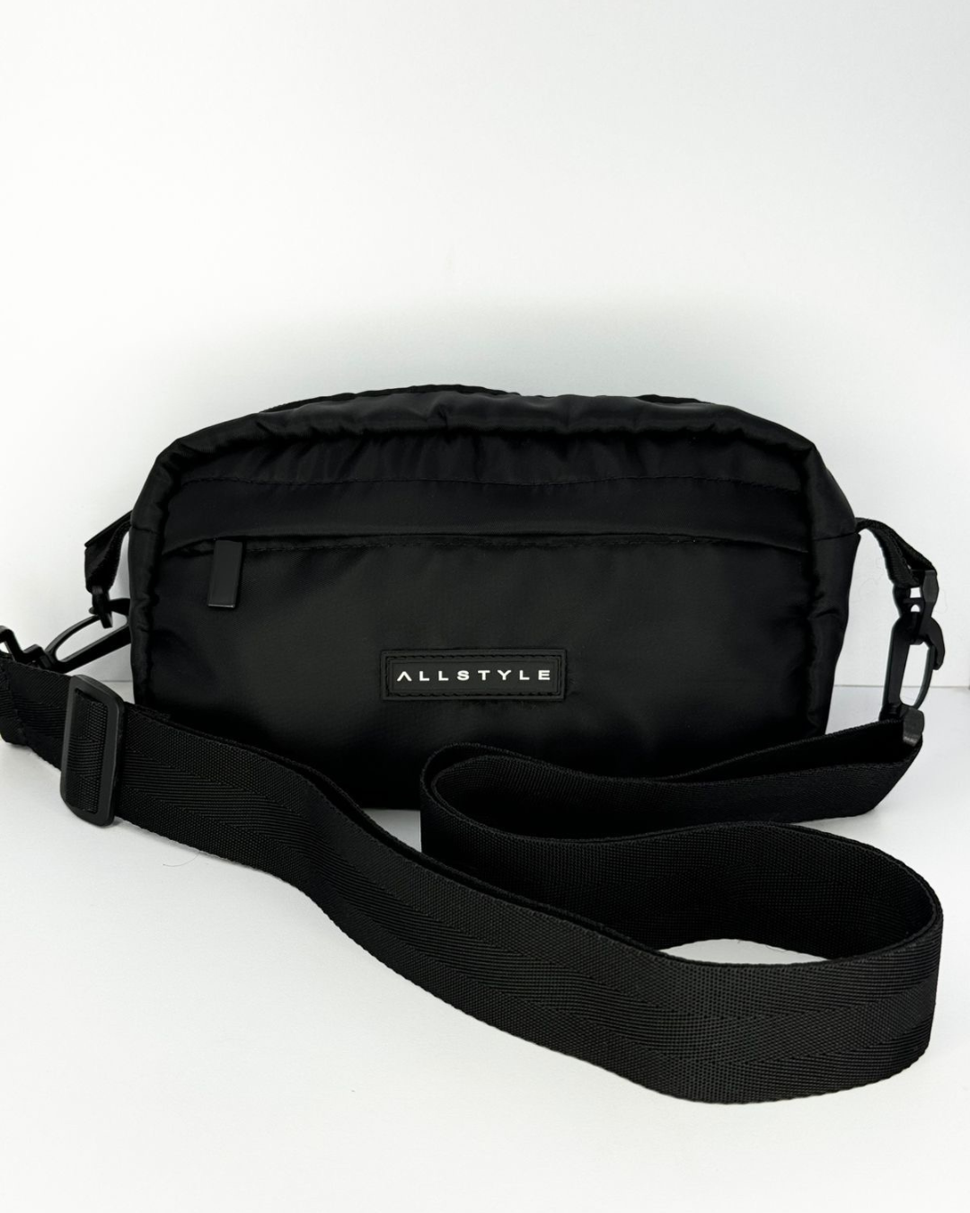 CARRIEL ESSENTIALS CROSSBODY