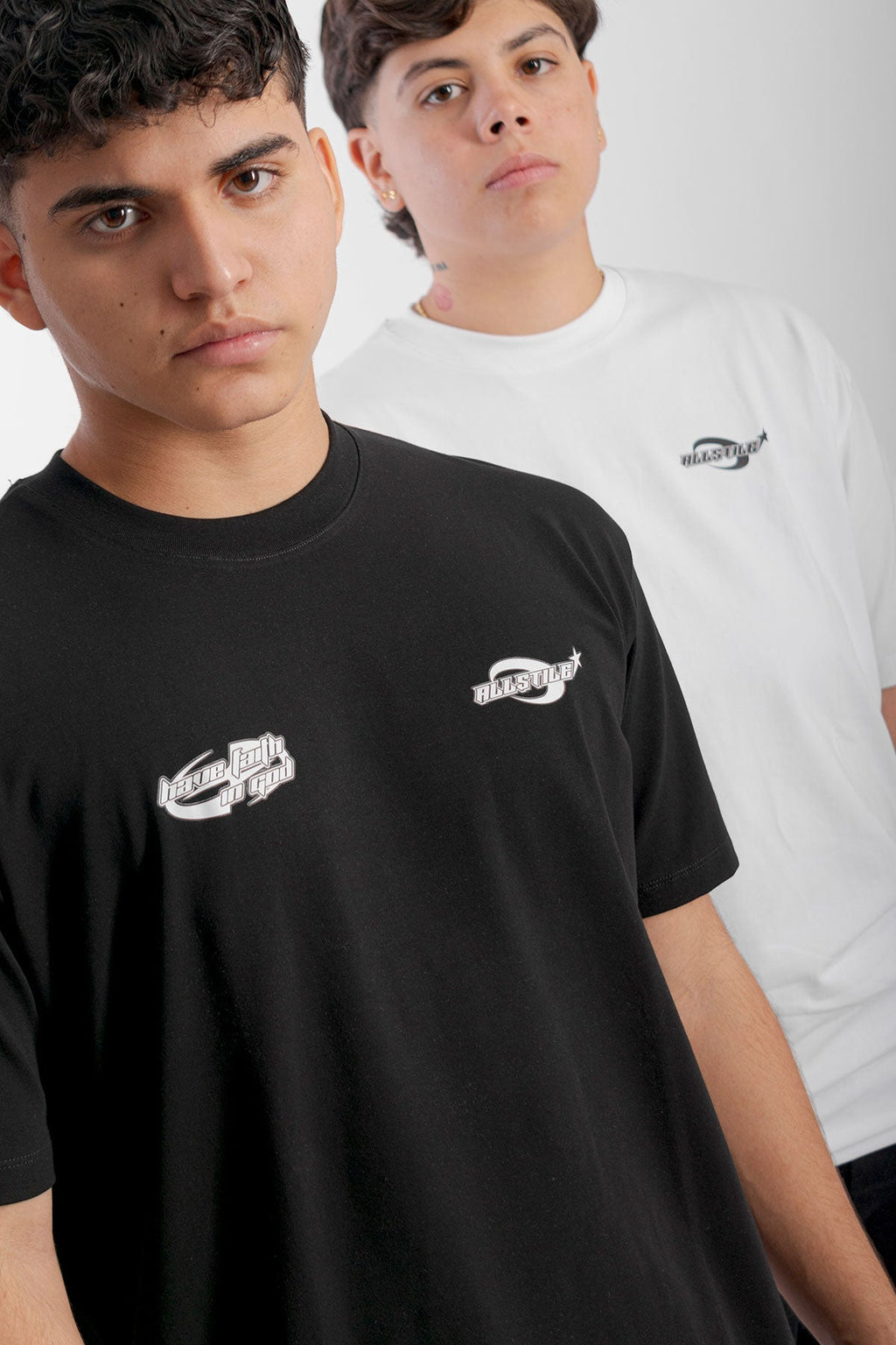 CAMISETAS