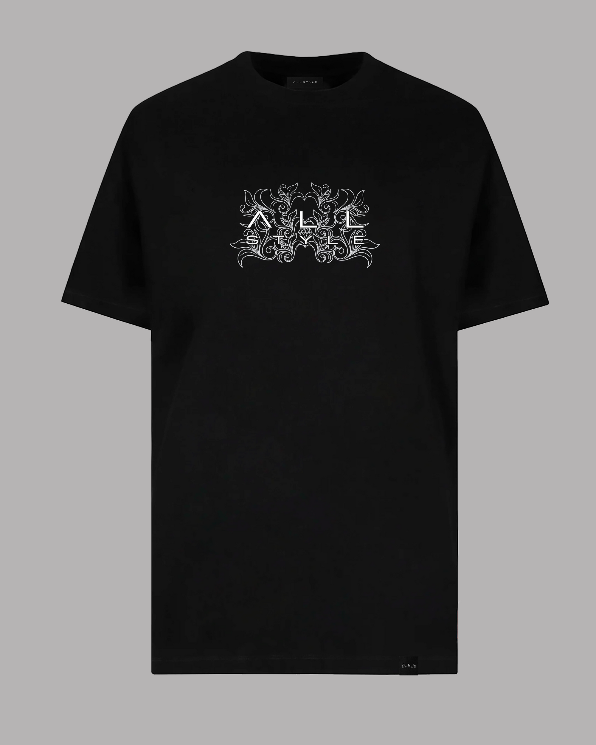 CAMISETA ALLSTYLE LIGNUM