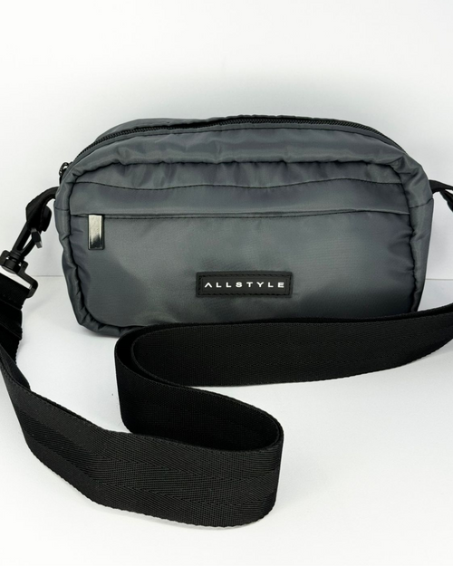 CARRIEL ESSENTIALS CROSSBODY