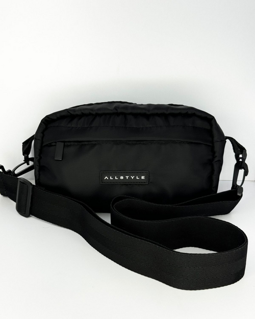 CARRIEL ESSENTIALS CROSSBODY