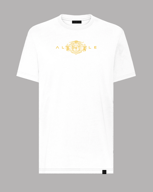 CAMISETA ALLSTYLE ESCUDO REAL