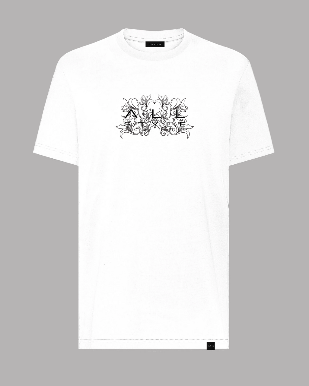 CAMISETA ALLSTYLE LIGNUM