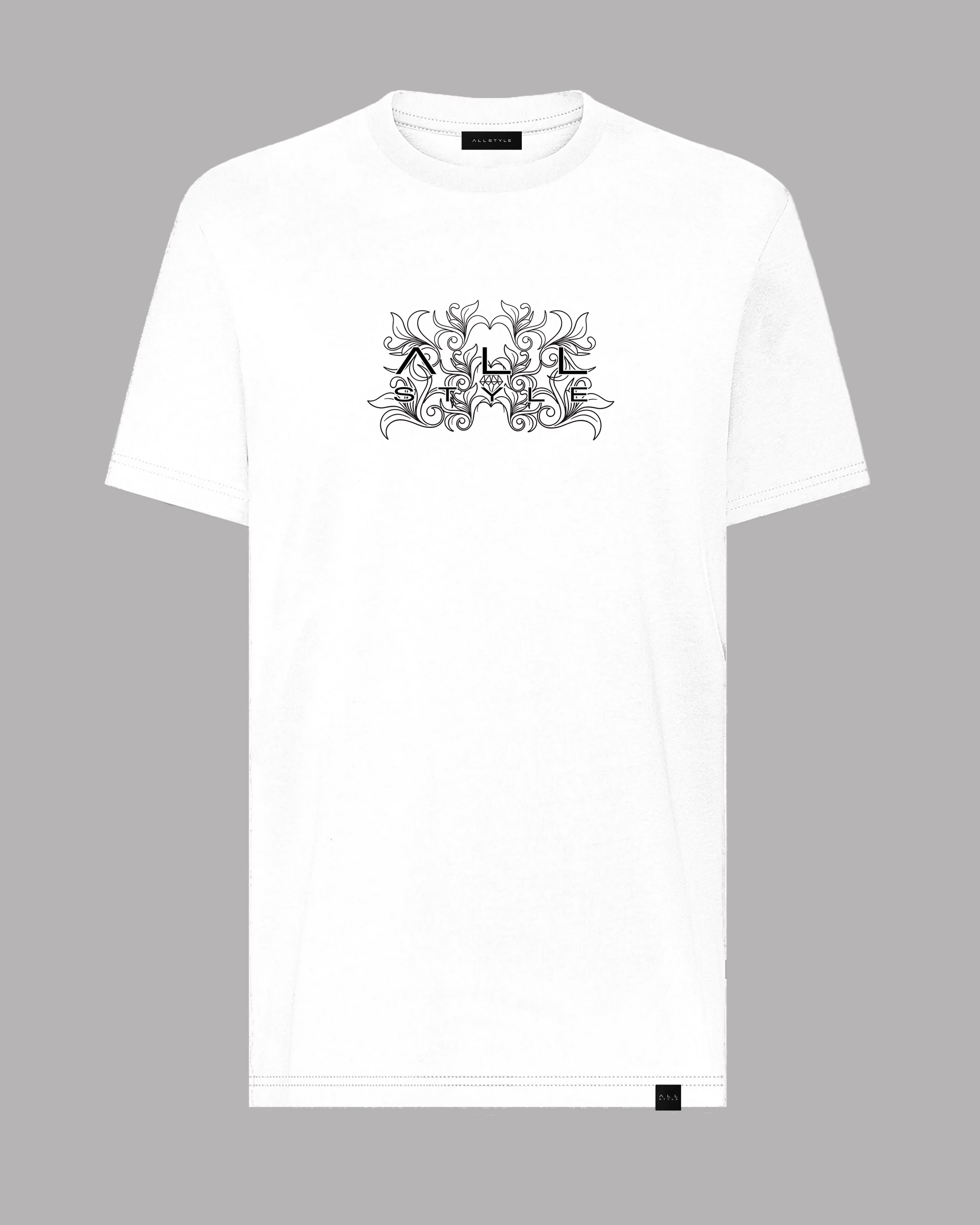 CAMISETA ALLSTYLE LIGNUM