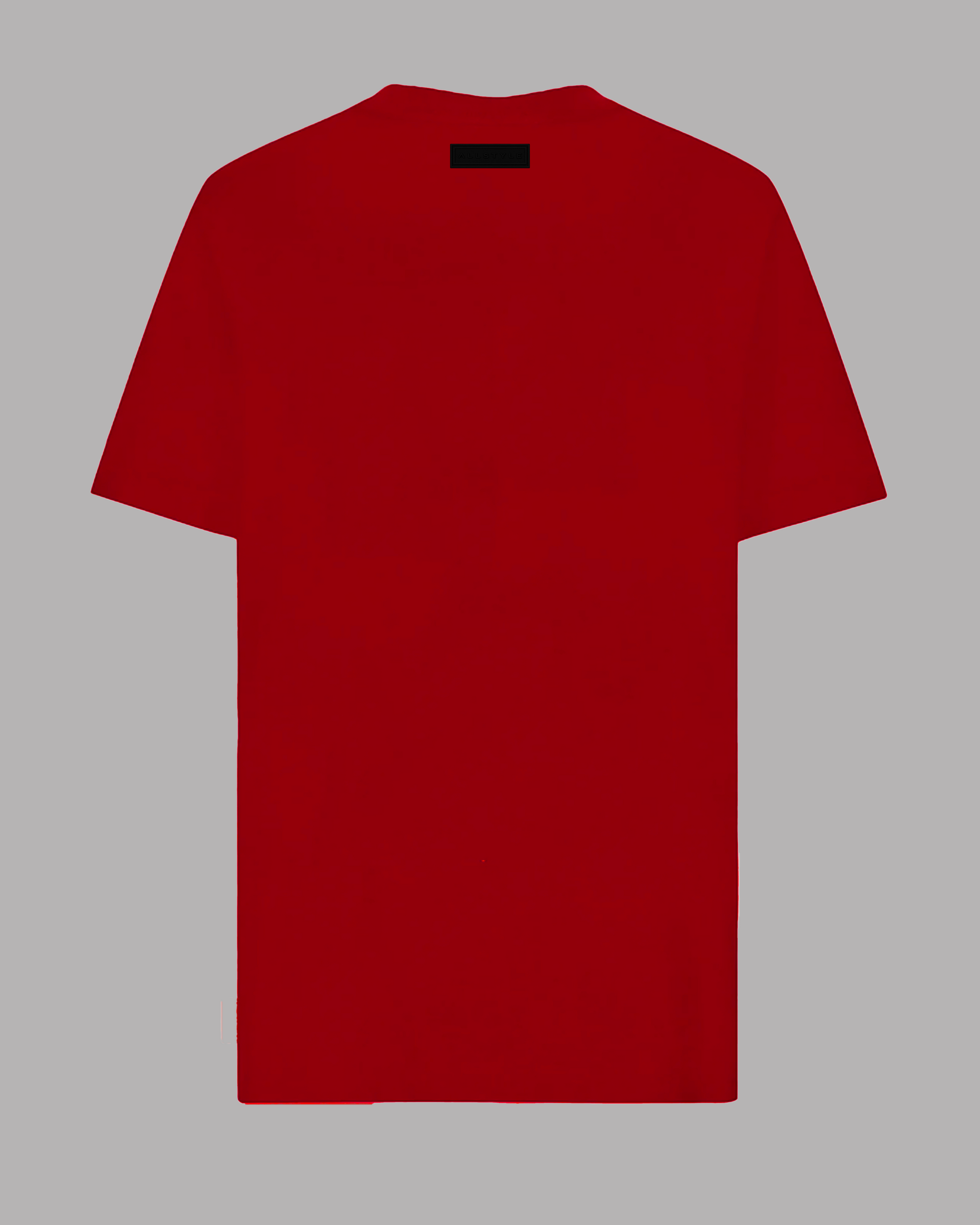 CAMISETA ALLSTYLE ESCUDO REAL