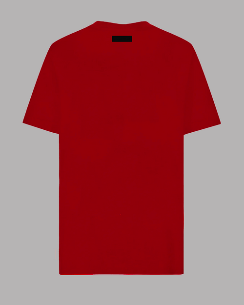 CAMISETA ALLSTYLE ESCUDO REAL