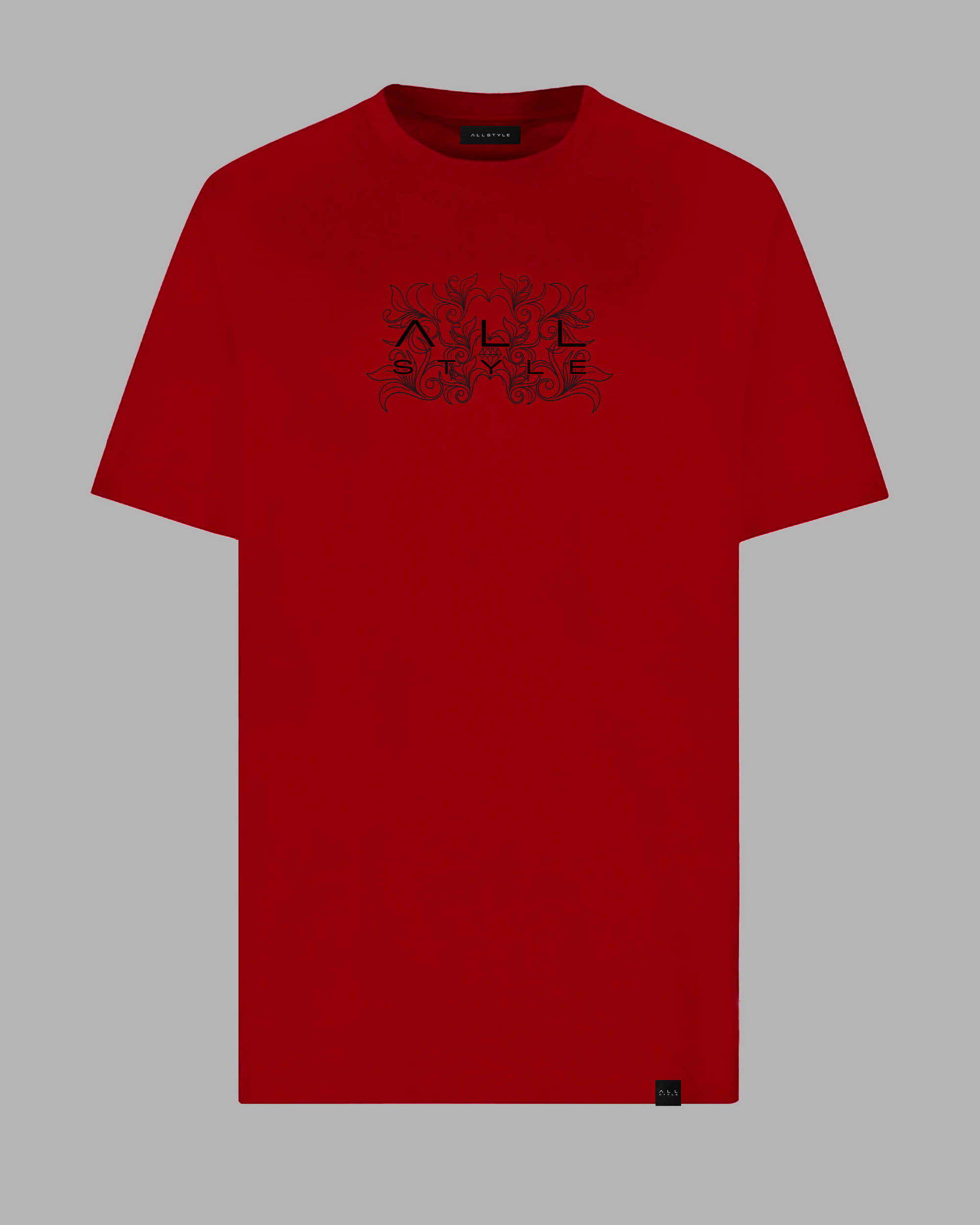 CAMISETA ALLSTYLE LIGNUM