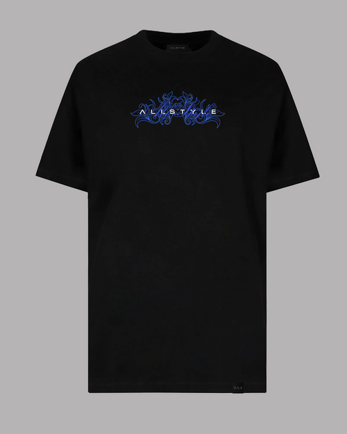 CAMISETA ALLSTYLE BLUE LEGACY