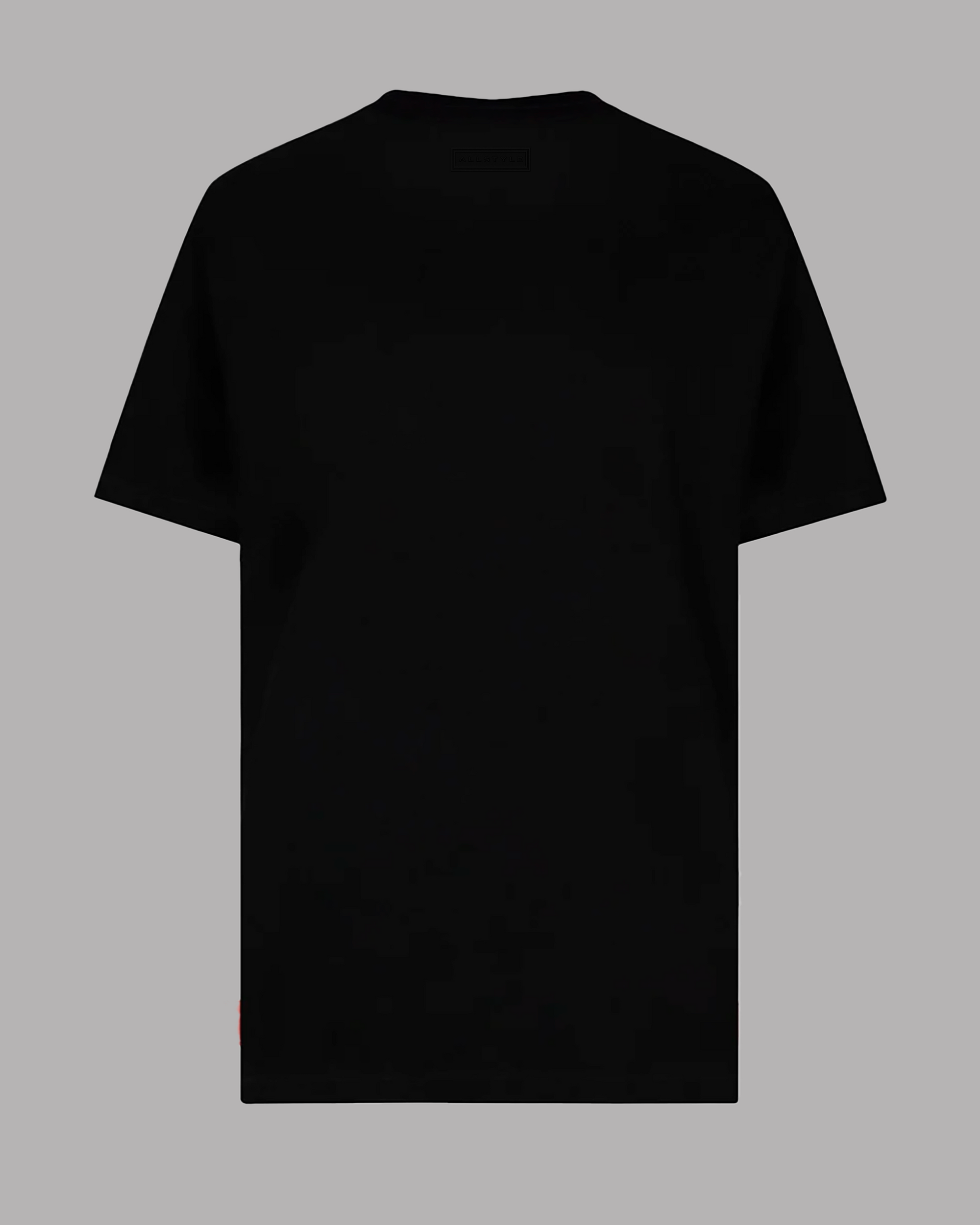 CAMISETA ALLSTYLE LIGNUM