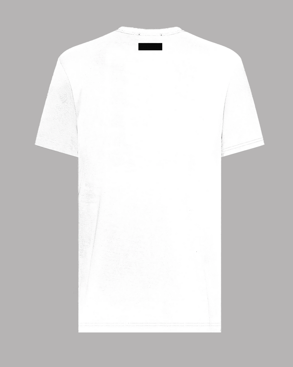 CAMISETA ALLSTYLE ESCUDO REAL